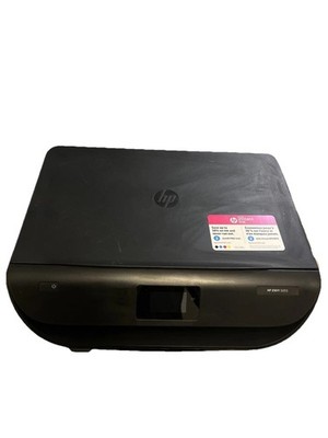 HP Envy 5055 All-in-One Printer Inkjet and Scanner Fully Tested Excellent New