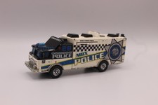 Matchbox MBX Police Mobile Command Vehicle #2...