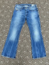 Vintage Diesel Industry Zathan Made In Italy ...