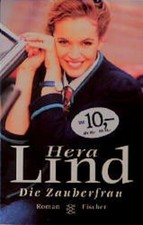 The magician: novel Lind, Hera: