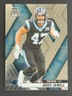 2025 Panini Mosaic Football NFL #248 Josey Jewell Panthers 