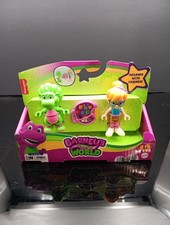 2025Mattel Fisher Price Barney's World: Baby Bop Vivie Figure Pack T2133