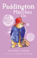 Paddington Marches On Michael Bond