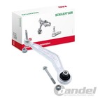 Schaeffler FAG Alu Querlenker Arrière Gauche Haut Compatible Avec Alpina B10 D10