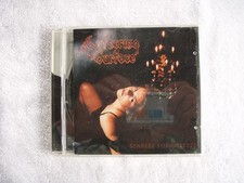 WITHERING SURFACE~~SCARLETT SILHOUETTES~~PHONI 007~~HEAVY METAL DEATH DARK~~CD~~