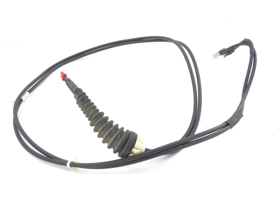 Juego de mangueras de manguera de elevación de puerta levadiza hidráulica para cilindro hidráulico o Cadillac SRX 10-16 Foto 3 de 4