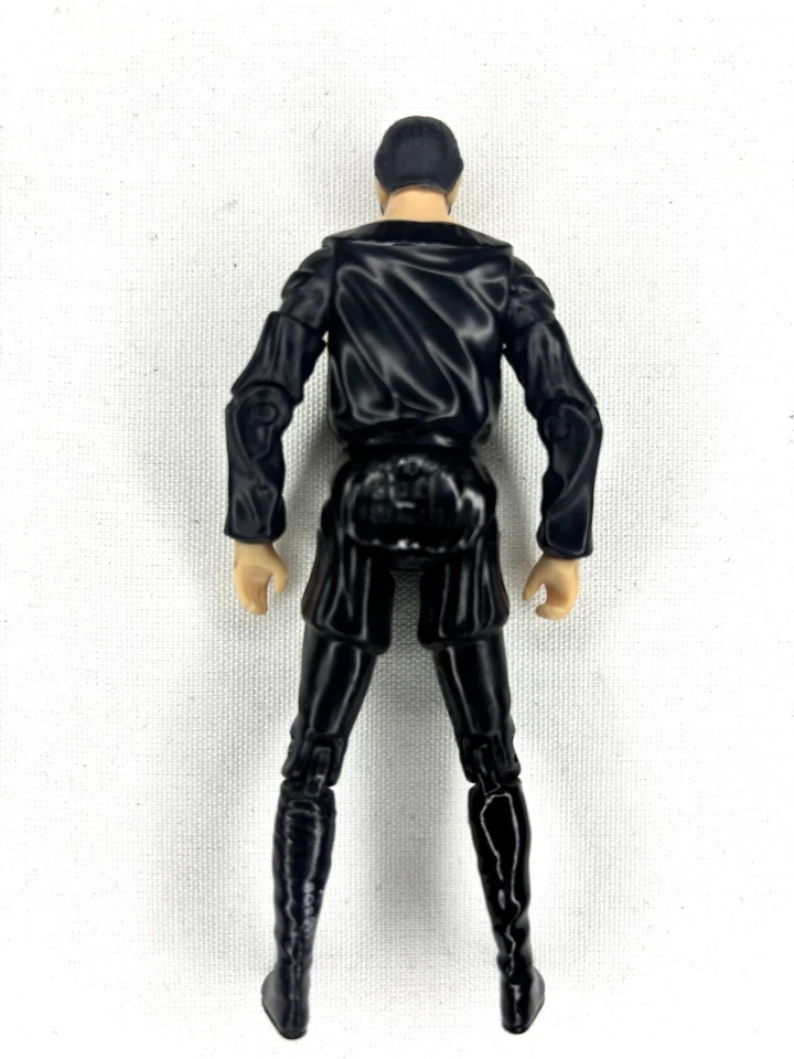 Figura de acción Mattel 2013 DC Multiverse Superman II General Zod 3,75" pulgadas Foto 2 de 2