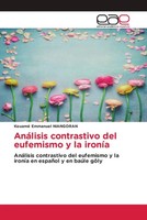 Kouamé Emmanuel Niangoran | AnáLisis Contrastivo Del Eufemismo Y La IroníA
