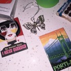 Odd bundle of stuff!  — photo 2