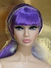 Darling Poppy Parker doll  poppy style lab collection NRFB 2021