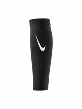 Nike Pro Youth Dri-Fit Shivers Football Forearm Sleeve OSFM Black