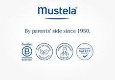 Mustela Baby Gentle Cleansing Gel- Hair  Body 16.9 Fl Oz - B334 