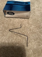 NOS FORD SHELBY 1965 1966 1967 1968 FORD MUSTANG COUGAR COMET GAS PEDAL SPRING