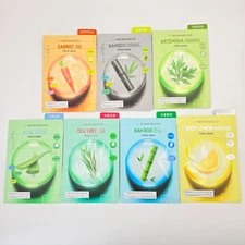 [Bring Green] Fresh Mask 20g (1ea) / Korean Cosmetics