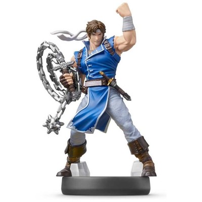 amiibo Richter Belmont (Nintendo Switch) 
