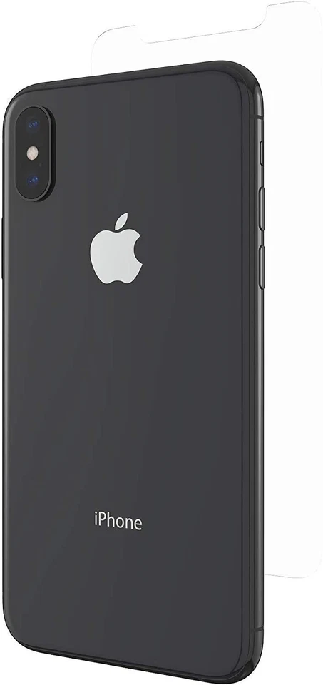 Zagg InvisibleSHIELD iPhone X, XS & 11 Pro Glass+ Screen Protector - New - Image 2 of 4