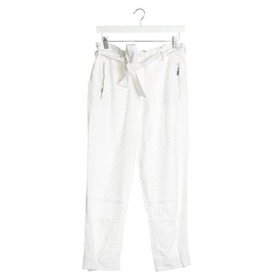 Hose Lala Berlin Weiß XS