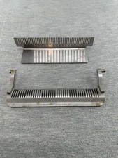 HOBART - Cuber Tenderizer Front Stripper & Blade Stripper For Front & Rear   N