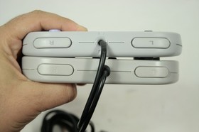 Super Nintendo SNES Console Bundle with 2 Controllers TESTED FAST SHIPPING