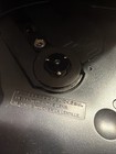 Sony Discman Portable Compact Disc CD Player with Mega Bass D-121 - PARTS W/plug — photo 2