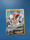 Pokémon TCG Gyarados EX 123/122 XY Breakpoint
