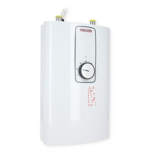 STIEBEL ELTRON DCE 11/13 Durchlauferhitzer, EEK: A, elektronisch geregelt, 13,5 - Bild 11 von 12