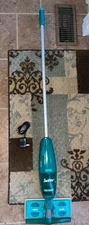 Swiffer Sweeper Vacuum Sweep+Vac Cordless With Charger