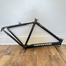 Cannondale CAD 3.0 Series Aluminum 20  Mounta...