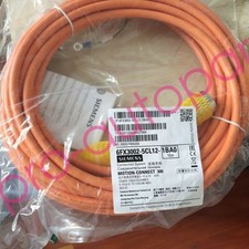 SIEMENS 6FX3002-5CL12-1BA0 Cable New One . 6FX3 002-5CL12-1BA0