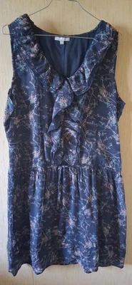 Robe 3 Suisses Collection Taille 42 - Photo 1/2