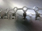 DELPHI  12103519 Qty of 100 per Lot TERM  12-14  RING
