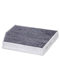 Hengst Filter Innenraumfilter E2993LC Aktivkohlefilter Pollenfilter FüR Mercedes