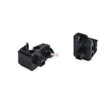 2PCS Headlight Assembly Mount Bracket 532710B010 Fit For Lexus Tacoma 4Runner