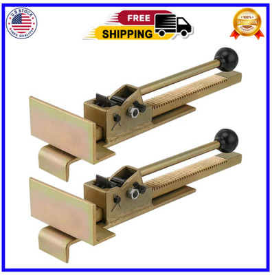 2 PCS Flooring Jacks for Hardwood Floors Hardwood Flooring Jack Positioning Tool