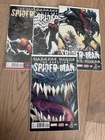 Superior Spider Man 21 22 23 24 NM+