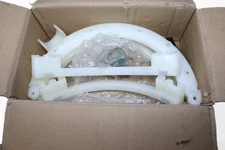 DEMAG 70486233 ROPE GUIDE LEFT SET FDR 10/13