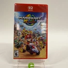New Mario Kart World (Nintendo Switch 2, 2025)