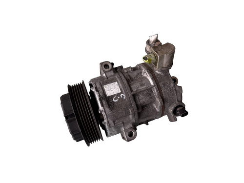 55703721  Klimakompressor Opel Corsa D 1.3 CDTI  A13DTC Motor