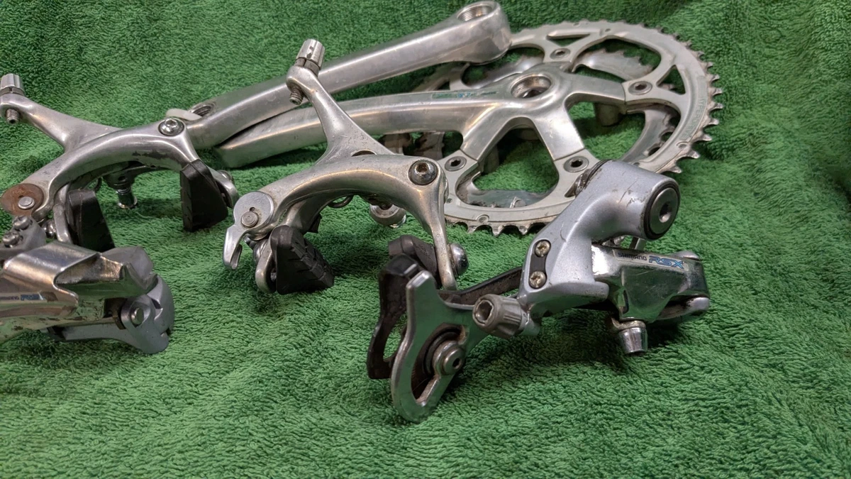 shimano rsx products for sale | eBay