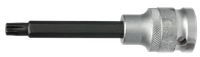 "Sw-Stahl 05345SB Schraubendreheinsatz, T-Profil, T45 X 100 Mm 1/2\""