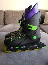 Size 3 - Vintage Variflex City Heat XP Junior...
