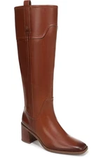 27 Edit Naturalizer Emmie Women's Knee High Boots NW/OB