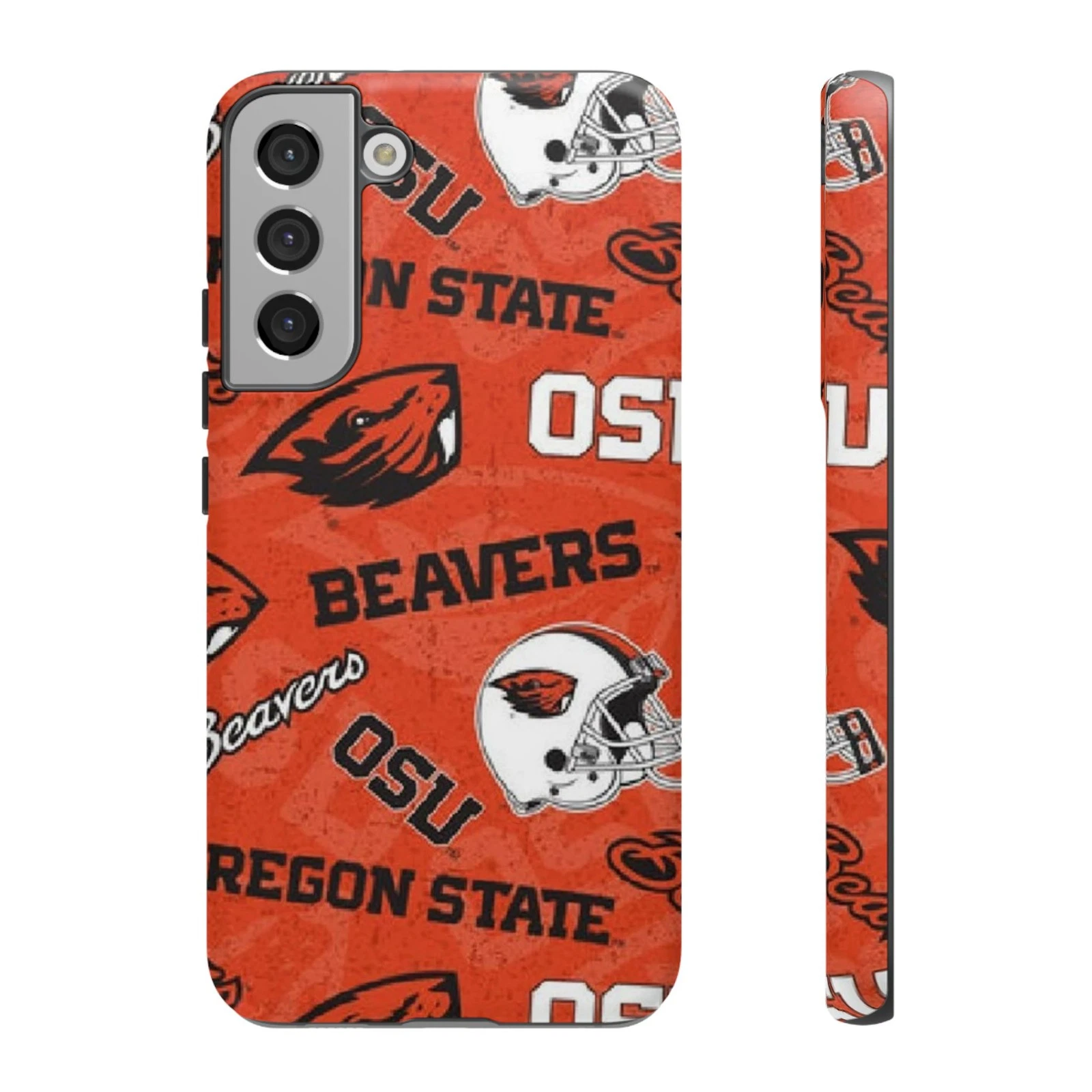 Oregon State University iPhone Cases
