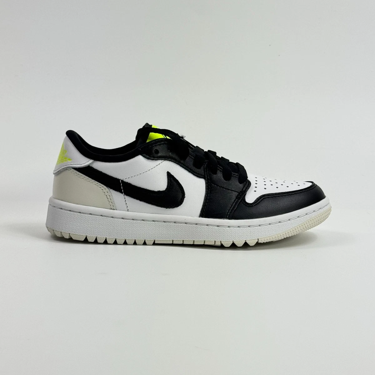Jordan 1 Golf Low Phantom Volt for Sale | Authenticity Guaranteed