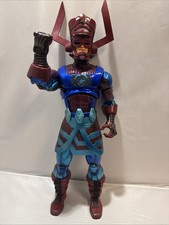 MARVEL LEGENDS GALACTUS BAF COMPLETE BUILD-A-FIGURE 2005 TOY BIZ FANTASTIC FOUR