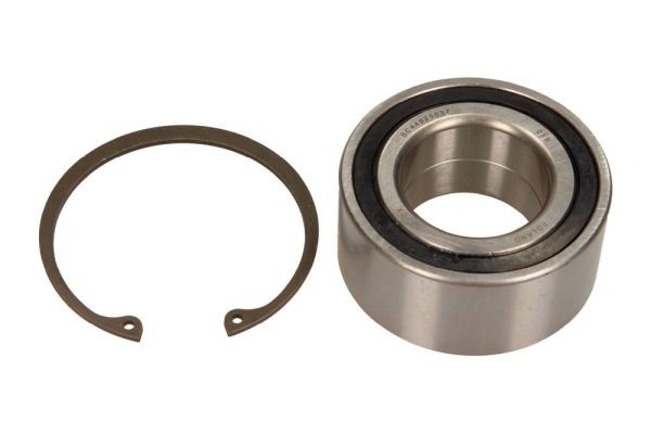 Maxgear Radlager-Kit 33-0120 FüR CitroëN Fiat Lancia Peugeot-image