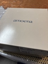 Amoena  #292 Basic Light 2S Size 10 Breast Fo...