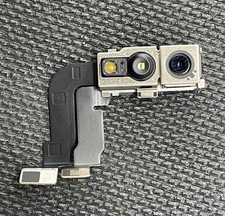iPhone 15 Pro Front Camera Replacement Original Apple Pull OEM