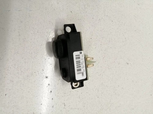AUDI A8 D2 4D2, 4D8 Spiegeleinstellschalter 4D0907703B 4.20 Petrol 17120899