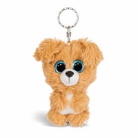 Nici Glubschis SchlüSselanhäNger Hund Lollidog Schlenker SchlüSsel AnhäNger 9 Cm